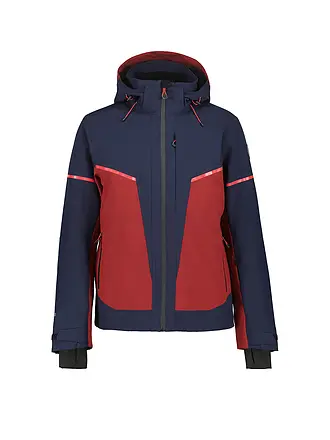 ICEPEAK | Herren Skijacke Fircrest | 